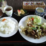 レストハウス 紗とう - 