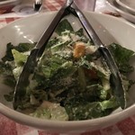 PLANET HOLLYWOOD  - シーザーサラダ