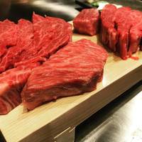 ビフテキのカワムラ 六本木店 - 
