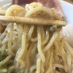 味噌ぶりNoodle みやみや - 