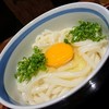 うどん棒 大阪本店