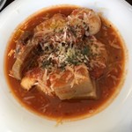 RESTAURANT YOGANSU - 