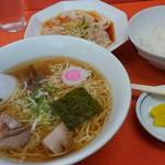 わだラーメン - 