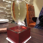 Italian Kitchen BUONO - 白ワイン