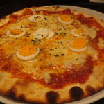 Italian Kitchen BUONO - 卵が千葉県産らしい！！！