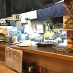 Izakaya Nidaikichi - 