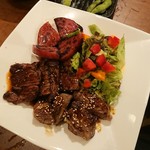 厳選肉とこだわりチーズのお店 ビアバル - 