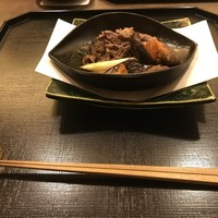 祇園 にしかわ - 