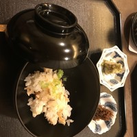 祇園 にしかわ - 
