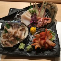 鮨 割烹 福松 三鷹店 - 