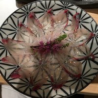 鮨 割烹 福松 三鷹店 - 