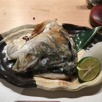鮨 割烹 福松 三鷹店 - 