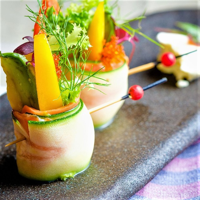 新宿やさい 心菜 Cocona 新宿 野菜料理 食べログ