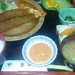 善兵衛和食処 - 