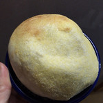 Orange Fields Bread Factory - とろ〜り半熟卵のカレーパン