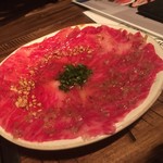 麻布十番焼肉 Kintan - 