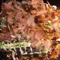 神楽坂 てっぱんや - 