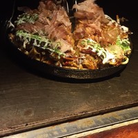 神楽坂 てっぱんや - 
