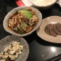 中國名菜 龍坊 代官山店 - 