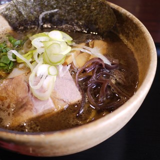 麺や 琥張玖_0