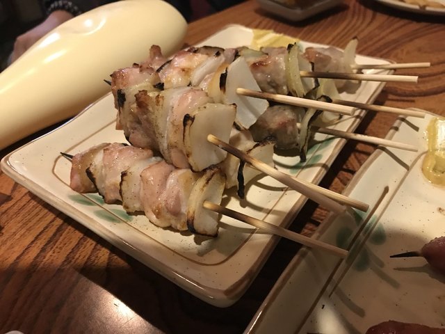やきとり秀ちゃん 苫小牧 焼鳥 食べログ やきとり秀ちゃん 苫小牧 焼鳥 食べログ