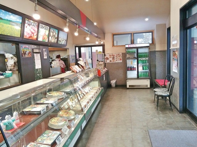 甚べい やなぎ町店（じんべい） - 沼ノ端（弁当）の写真