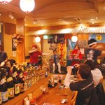 遊食家 ゆがふ - 飲んで唄って踊ってよ～皆で楽しく沖縄宴会♪