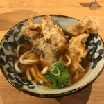 本町製麺所 天 - 