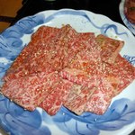 Yakiniku jiyu jiyu - 