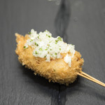 やっちゃばる なのね - 大人気！椎茸肉巻き！！