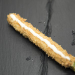 やっちゃばる なのね - 定番ですよね！！肉巻きアスパラ！！