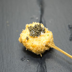 やっちゃばる なのね - 女性に人気＊ささみのチーズ巻き＊