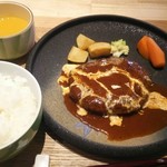 デェイブキッチン - 