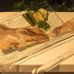 やっちゃばる なのね - 週代わり定食！！飽きずに食べれてオススメですよ！！