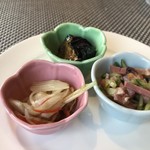 中国料理 青冥 - 