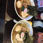 らーめん そよ風 - 