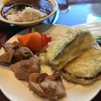 やさいの王様 銀座店 - 