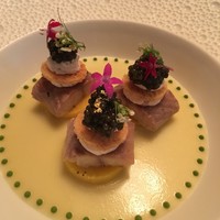 ラトリエ ドゥ ジョエル・ロブション - 