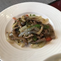 中国料理 青冥 祇園店 - 