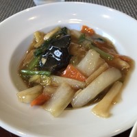中国料理 青冥 祇園店 - 