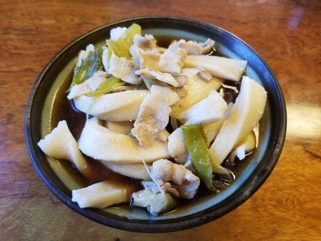 大木うどん店 おおきうどんてん 桶川 うどん 食べログ