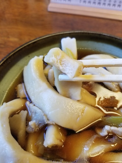 大木うどん店 おおきうどんてん 桶川 うどん 食べログ