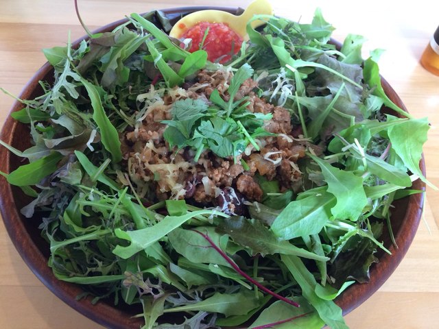 ファームプラス（FARM+） - 花巻（カフェ）の写真