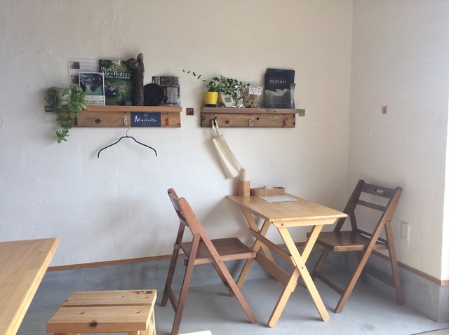 ファームプラス（FARM+） - 花巻（カフェ）の写真