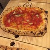 【A】 PIZZA 大阪なんば店
