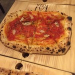 【A】 PIZZA 大阪なんば店 - 