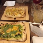 【A】 PIZZA 大阪なんば店 - 