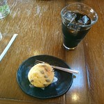 パディーズカフェ - 