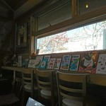 パディーズカフェ - 