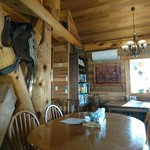 パディーズカフェ - 